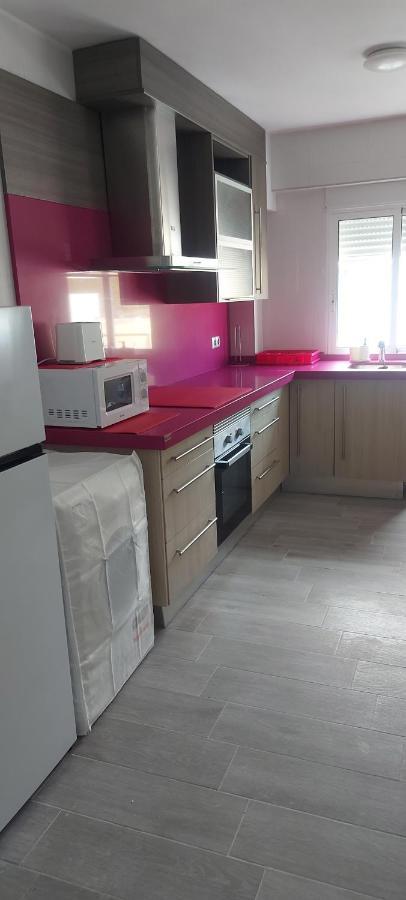 Apartamento Suerte Con Vistas A La Playa San Antonio De Cullera Esterno foto