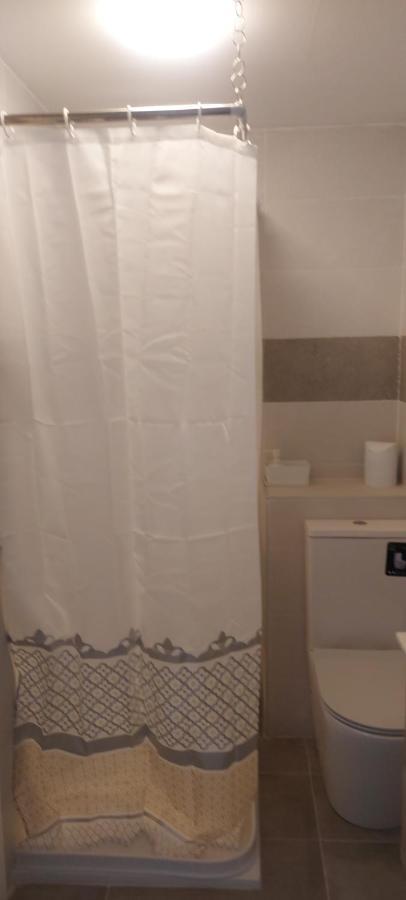 Apartamento Suerte Con Vistas A La Playa San Antonio De Cullera Esterno foto