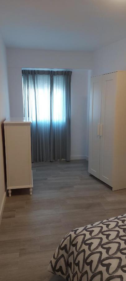 Apartamento Suerte Con Vistas A La Playa San Antonio De Cullera Esterno foto