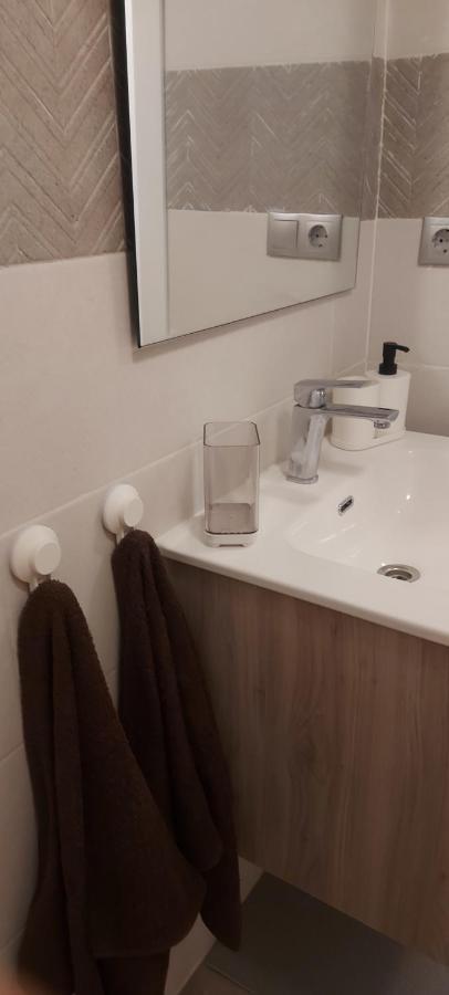 Apartamento Suerte Con Vistas A La Playa San Antonio De Cullera Esterno foto