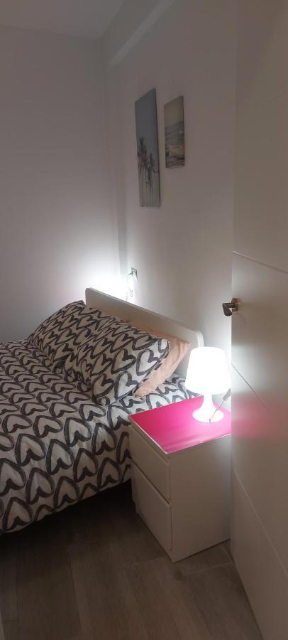 Apartamento Suerte Con Vistas A La Playa San Antonio De Cullera Esterno foto