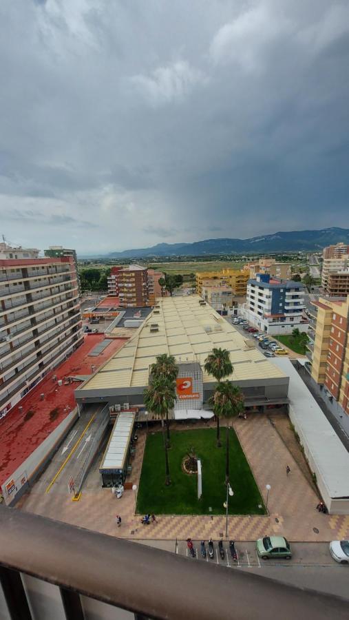 Apartamento Suerte Con Vistas A La Playa San Antonio De Cullera Esterno foto