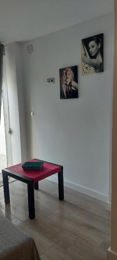 Apartamento Suerte Con Vistas A La Playa San Antonio De Cullera Esterno foto